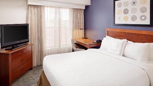 Residence Inn by Marriott Tucson Williams Centre image 1