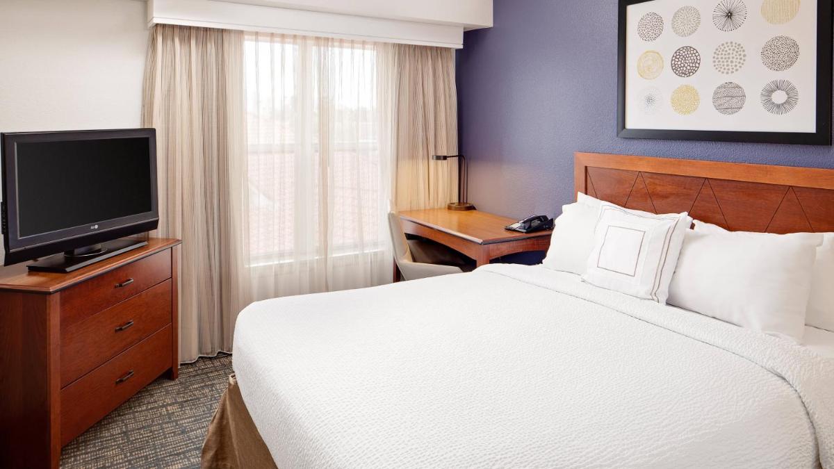 Residence Inn by Marriott Tucson Williams Centre