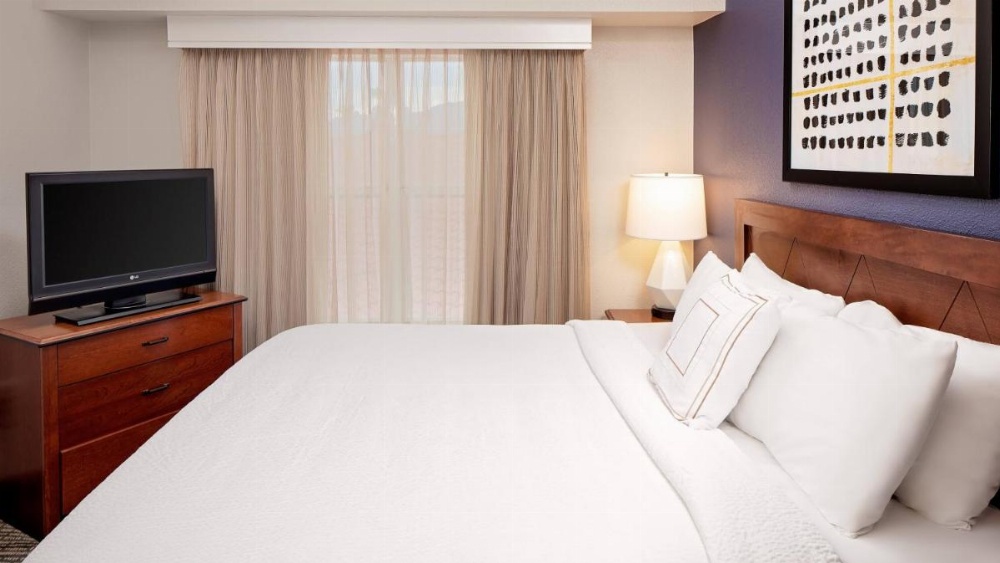 Residence Inn by Marriott Tucson Williams Centre Main image