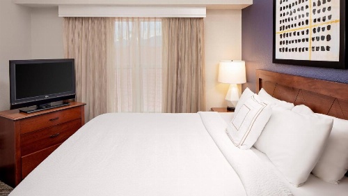Residence Inn by Marriott Tucson Williams Centre image 2