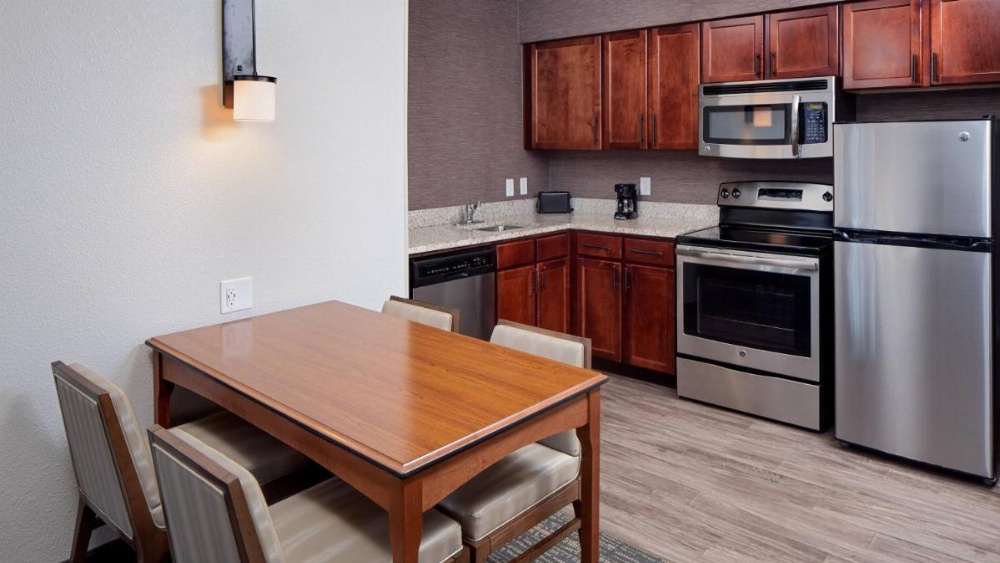 Residence Inn by Marriott Tucson Williams Centre Main image