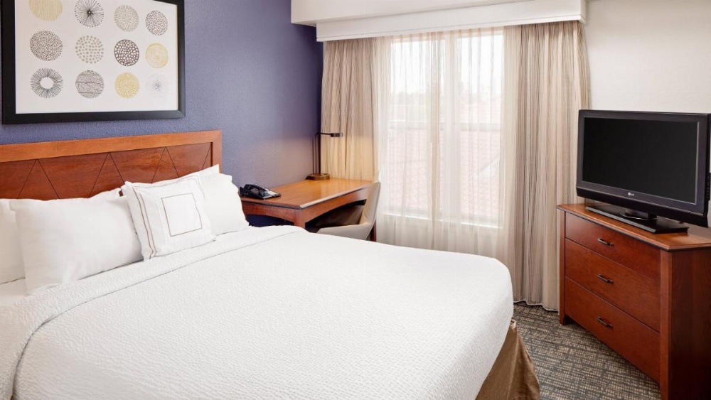 Residence Inn by Marriott Tucson Williams Centre Residence Inn by Marriott Tucson Williams Centre