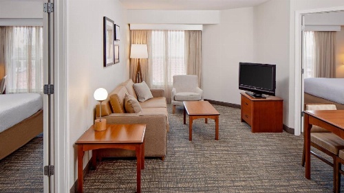 Residence Inn by Marriott Tucson Williams Centre image 5